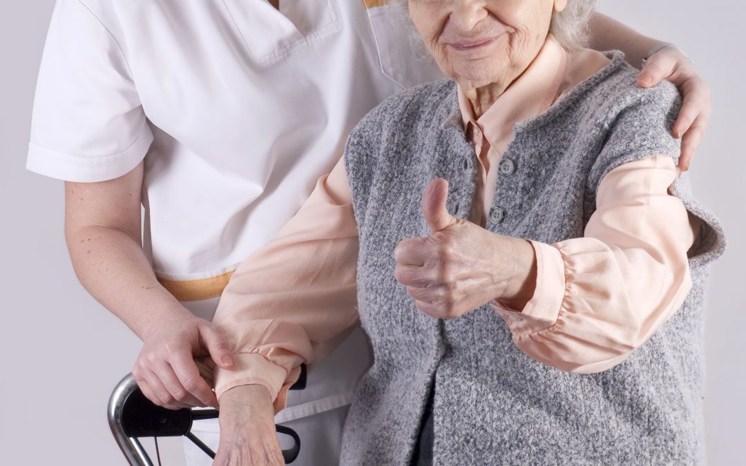 Spinal Cord Care with A-1 Home Care
