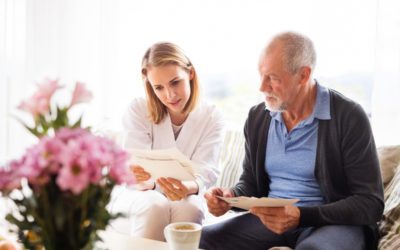 Natural Treatment for Depression and Companionship for Elderly and Seniors