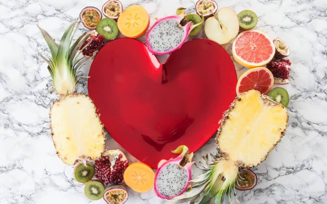 5 Foods to Eat for Boosting Heart Health