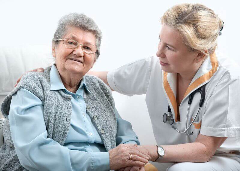 Home Care Services for Guardians Seeking Long-Term Care