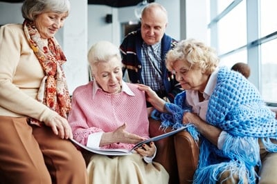 3 Important Words that Set Your Home Care Agency Apart