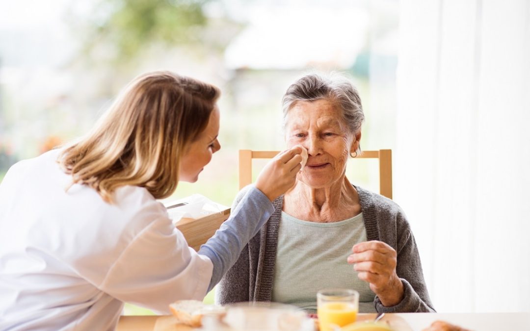 Top Questions to Ask to Find the Best Home Care Agency