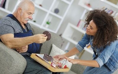 Affordable Elder Care Options Include Lasting Alzheimer’s Relief