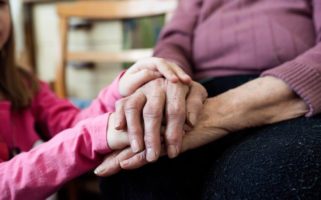 How to Discuss Home Care With Your Aging Loved One