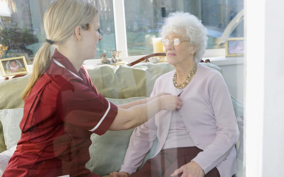 Long Lasting 24 Hour Care Services Bring Elders To Better Health In Anaheim Hills