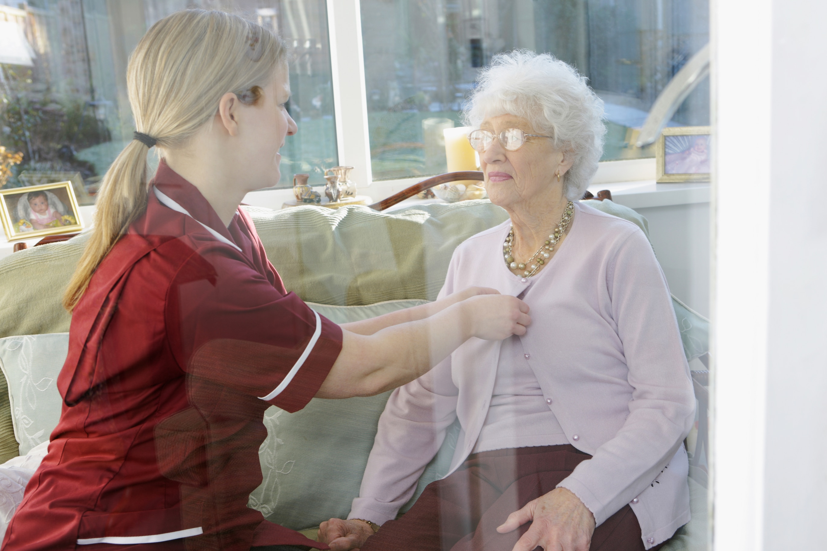 a1 home care agency