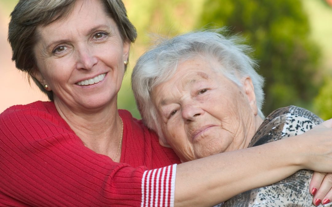 How Long-Term Care Benefits Can Assist Veterans
