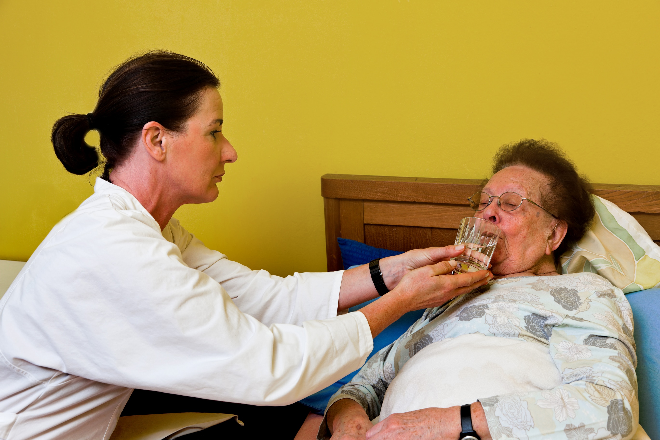 Disease Specific Care companion care