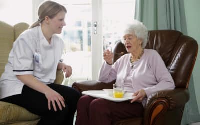When Cultural Expectations and Elder Care Collide