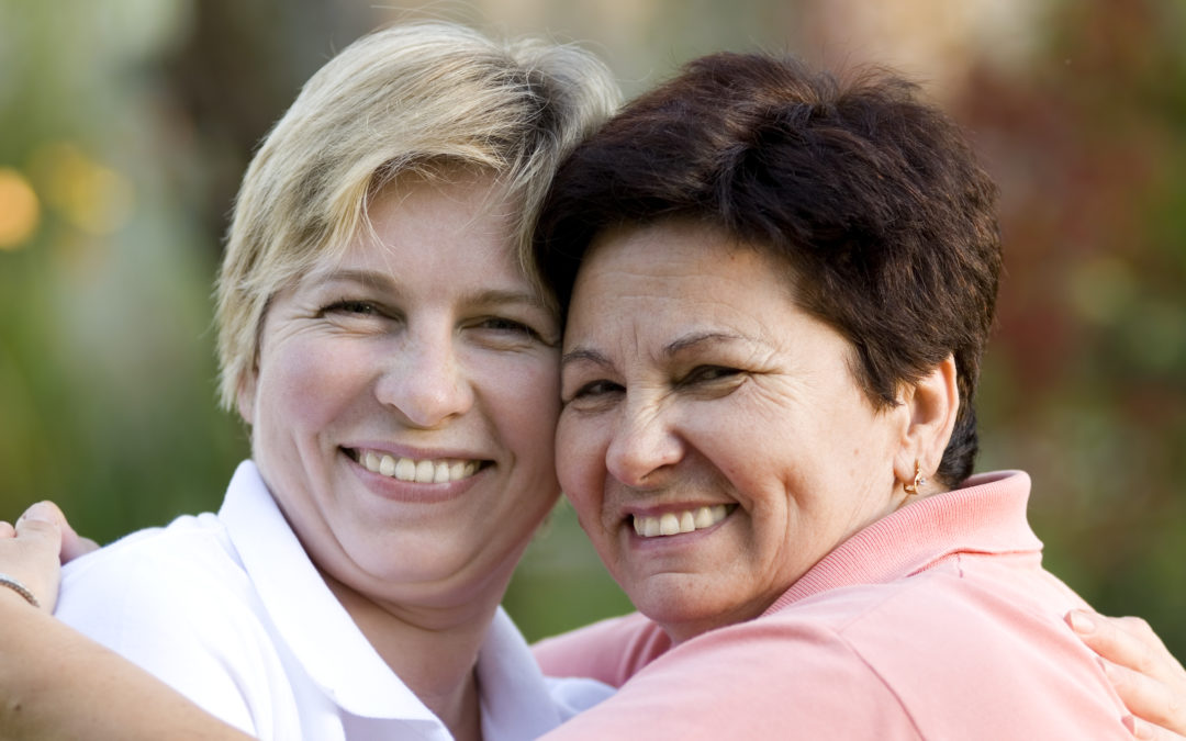 Senior Care