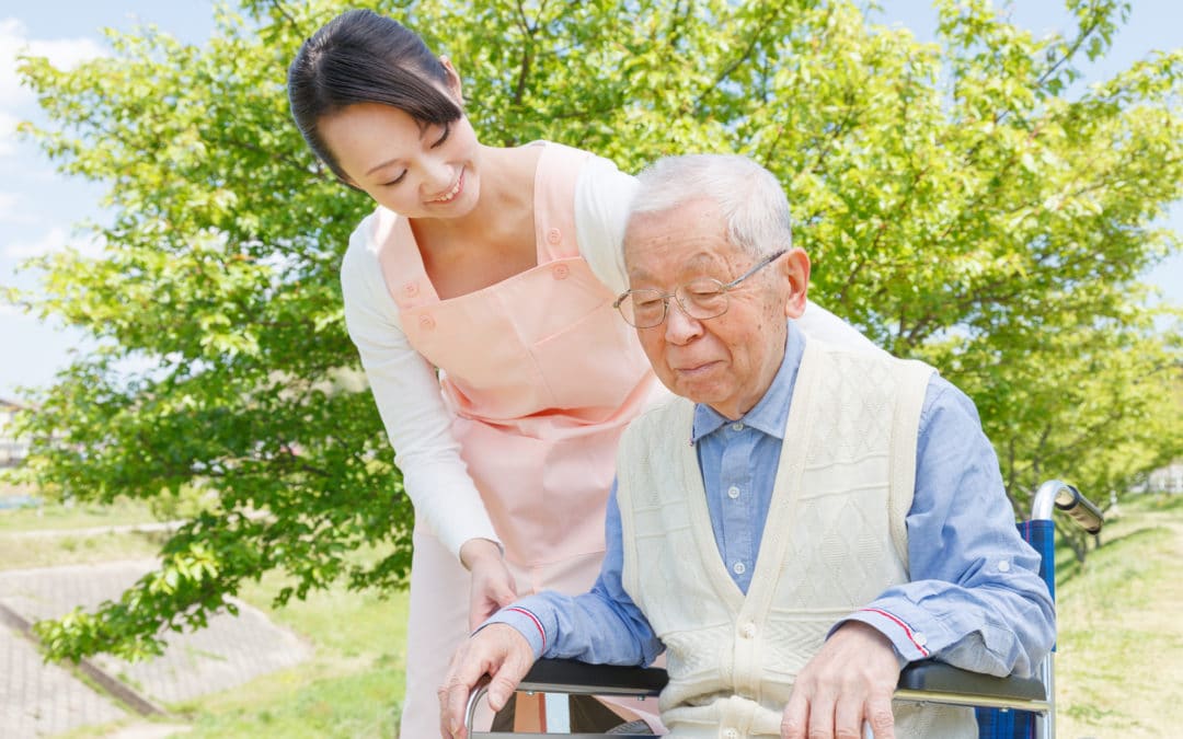 Seniors with Kidney Disease