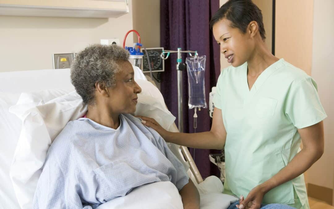 Reliable Care Providers in Both Home and Hospital Settings