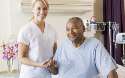 The Throes of Hiring a Caregiver by Word-of-Mouth