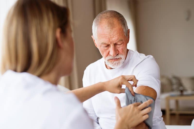 Smokers, 45% Higher Risk than Non-Smokers for Alzheimer’s Disease