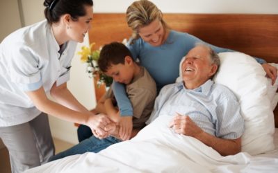 Brain Injury Care Options Relieve Seniors In The Home