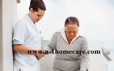Elders With MS Receive Long-Lasting Care In The Home