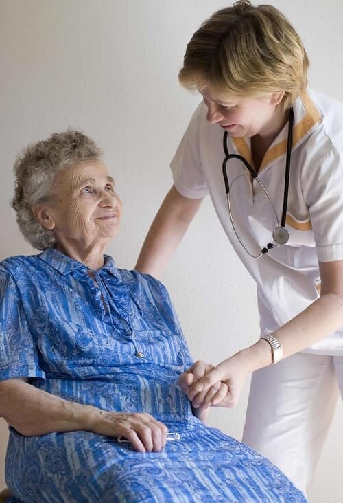 A1 Home Care Agency Affordable Home Care for the Elderly