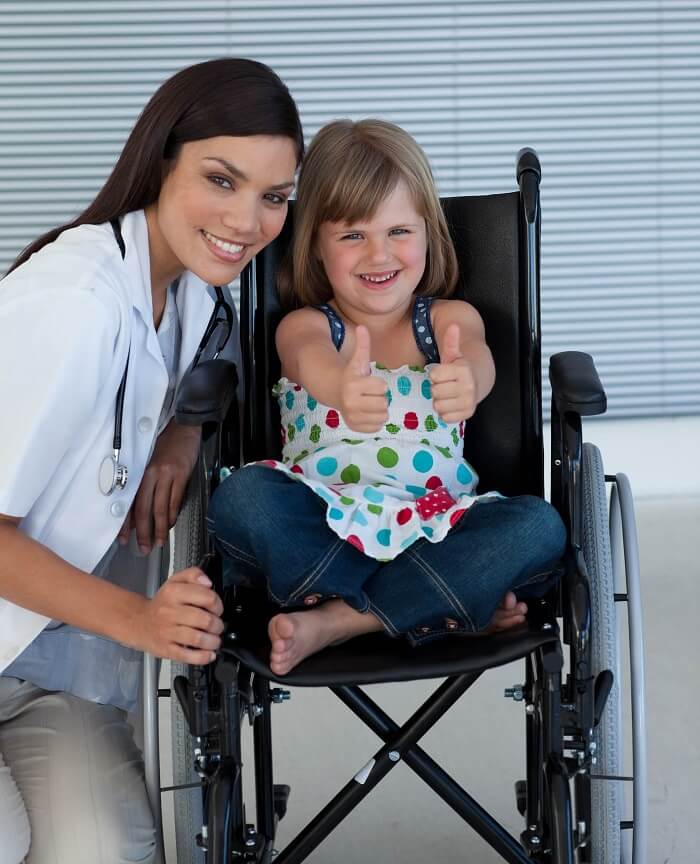 Child-Nurse-Aide