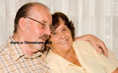 Elders With Genetic Disorders Find Home Relief