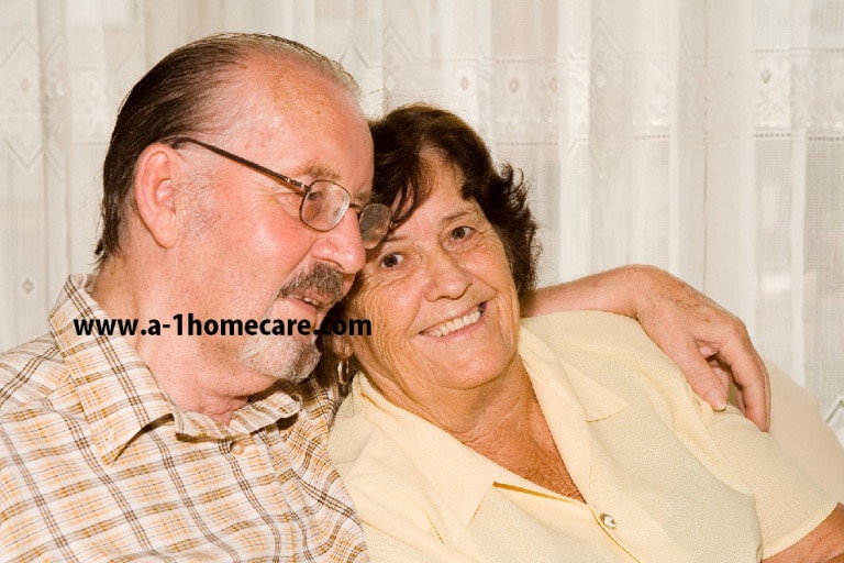 Elders With Genetic Disorders Find Home Relief