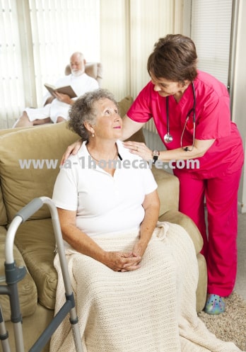 Hourly In-Home Care Services Provide Lasting Solutions For Seniors