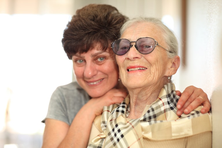 Heart Disease Care Provided In The Home For Seniors