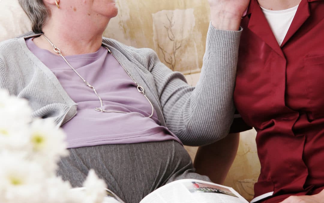 24 Hour Agency Offers Private in Home Health Services