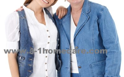 Elders Experience New Ways To Find Pleasure In The Home