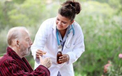 Caregivers for Senior, Elderly, & Terminally Ill