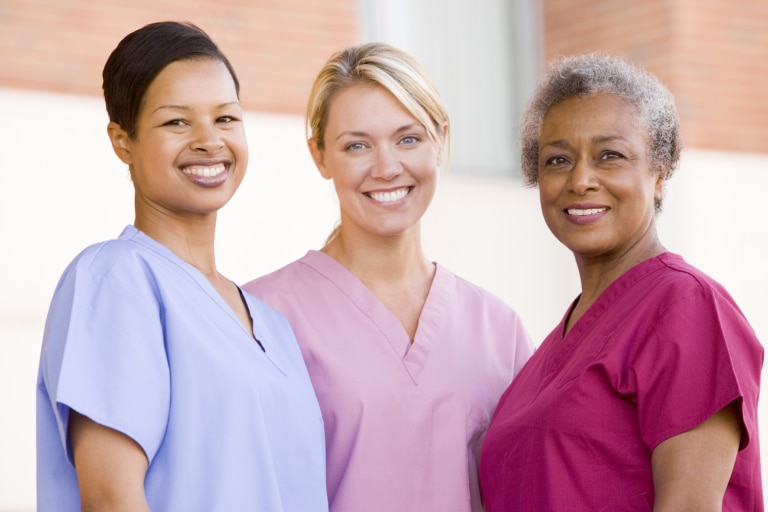 In Home Care Includes Your Pets!