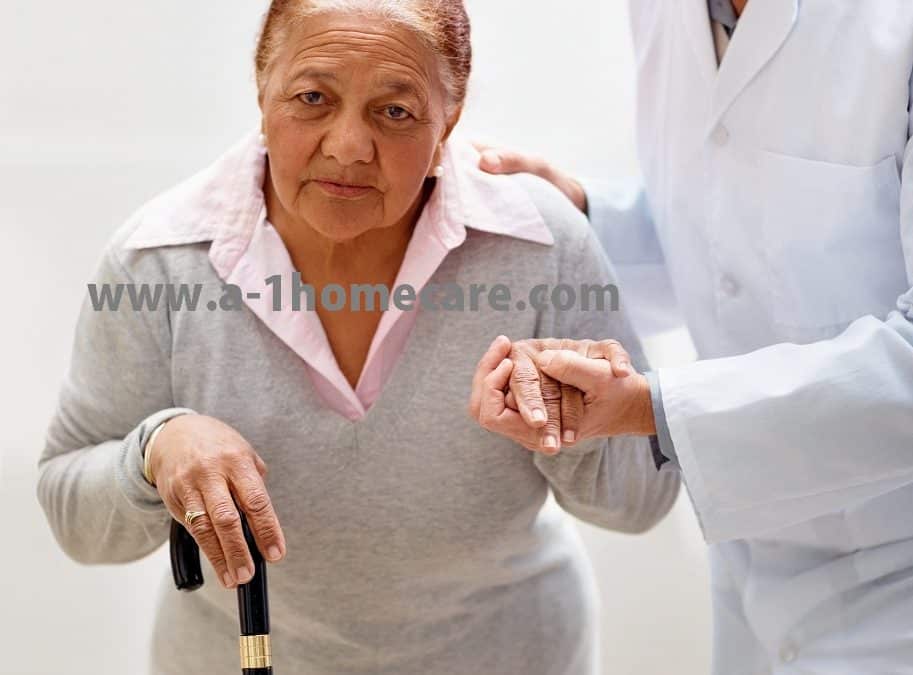 Diabetic Care