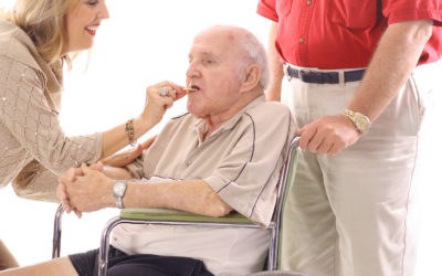 In Home Care Services