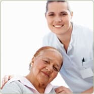hospice care patient