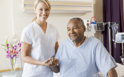 Embracing Community: Orange County Cancer Support