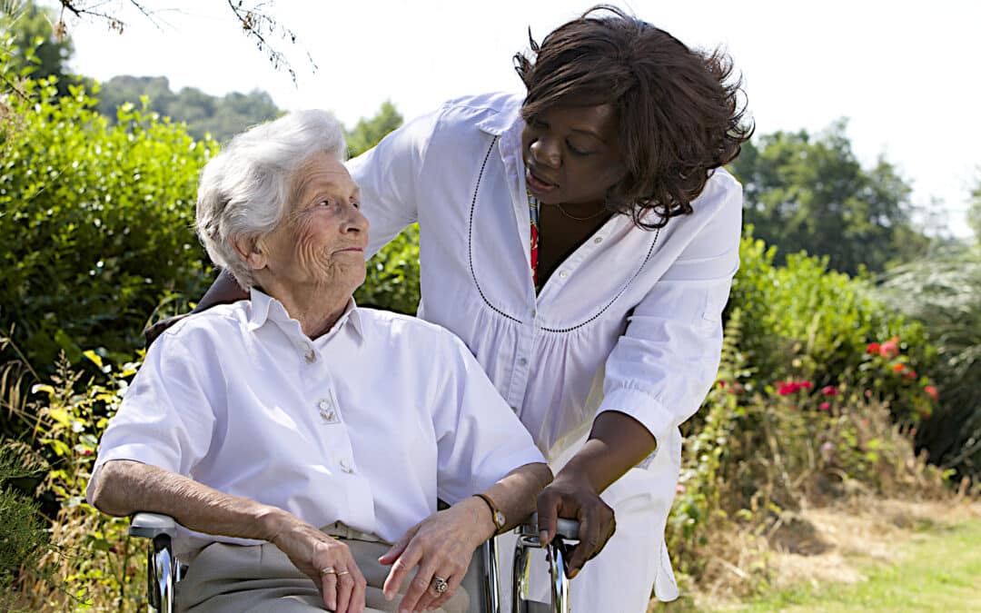 Home Care for Seniors with Renal Failure