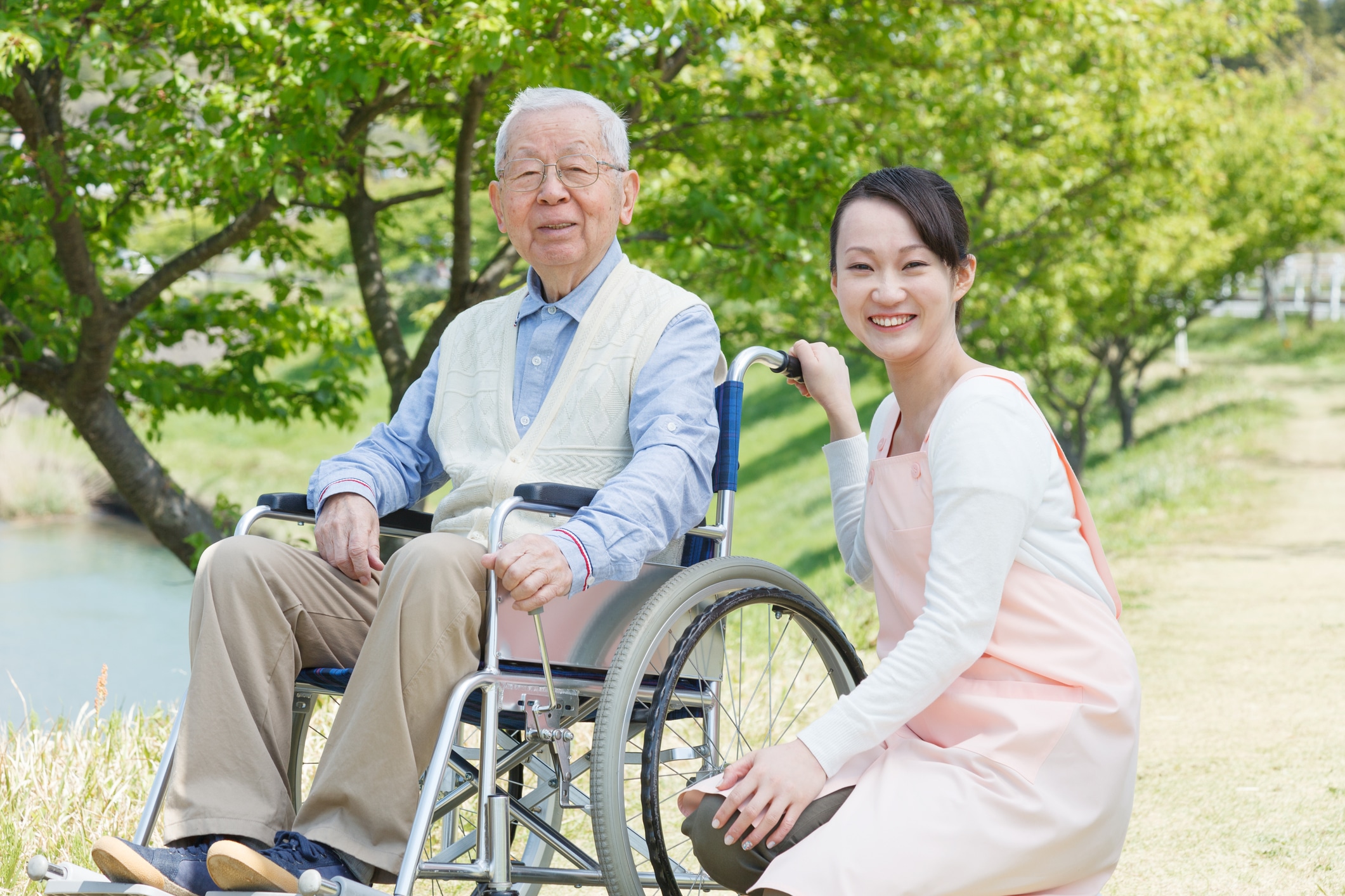 Excellent home care services