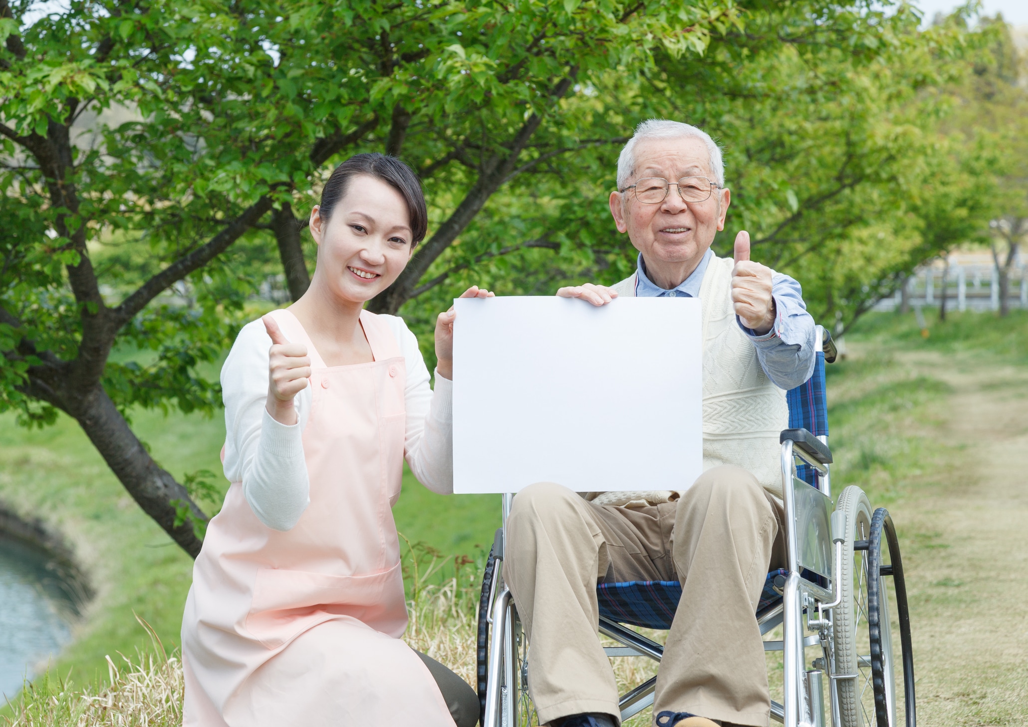 in home care elder and a lady