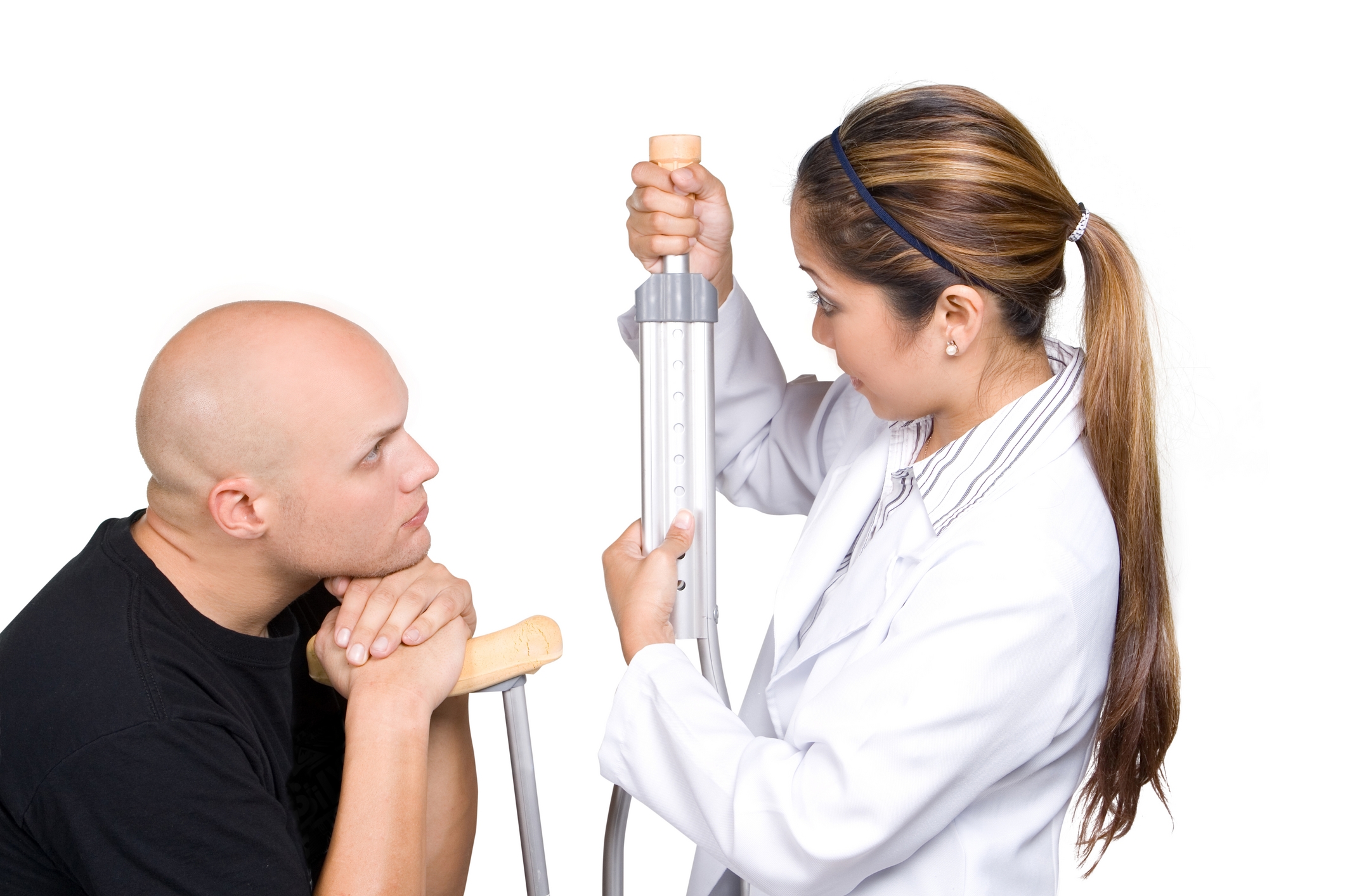 Therapy companion care