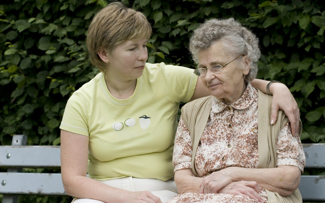 Hospice Care & Having Difficult Conversations
