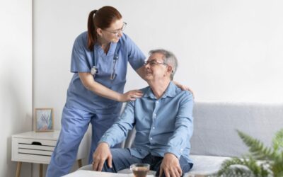 Respite Care 101: Helpful Information