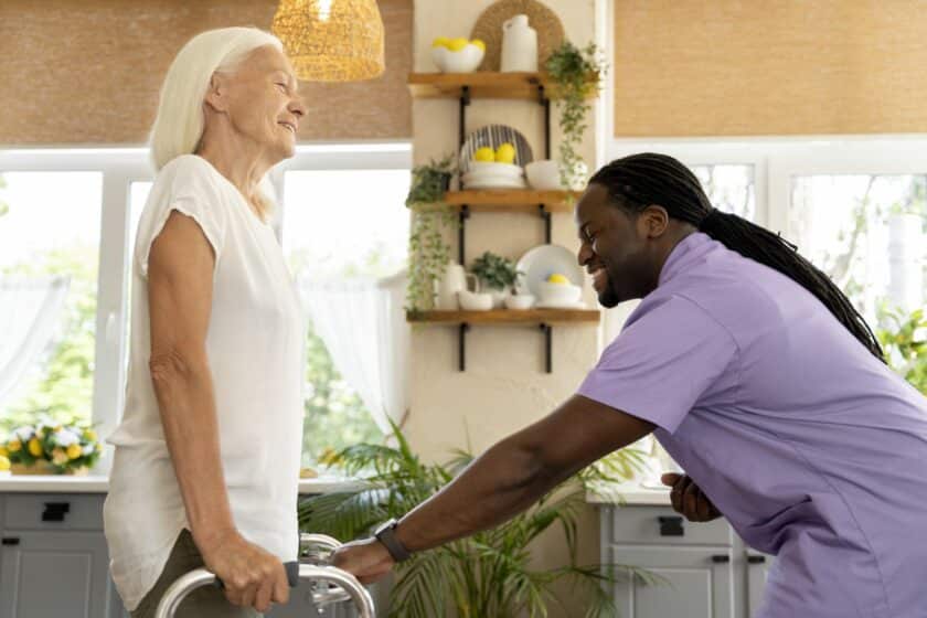 Home Care
