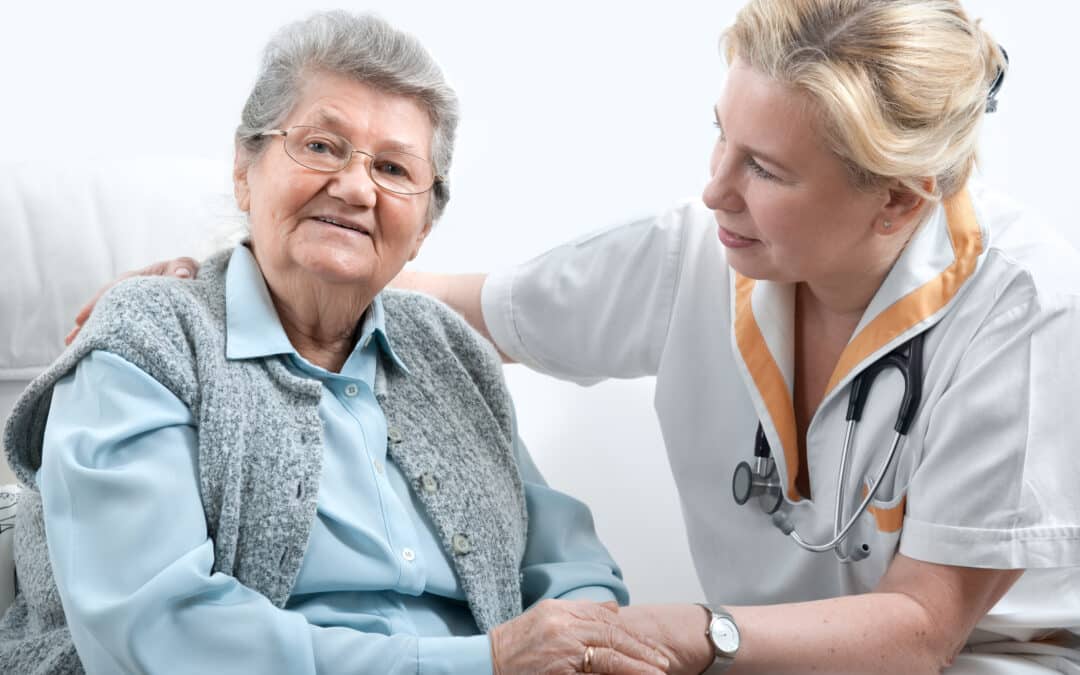 Caregivers and Diabetic Care