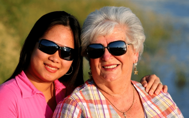 Benefits of Having a Caregiver in Los Angeles