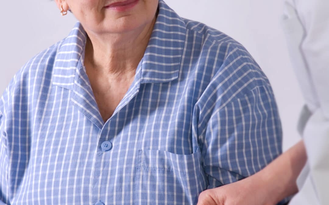 In-Home Caregiving Options