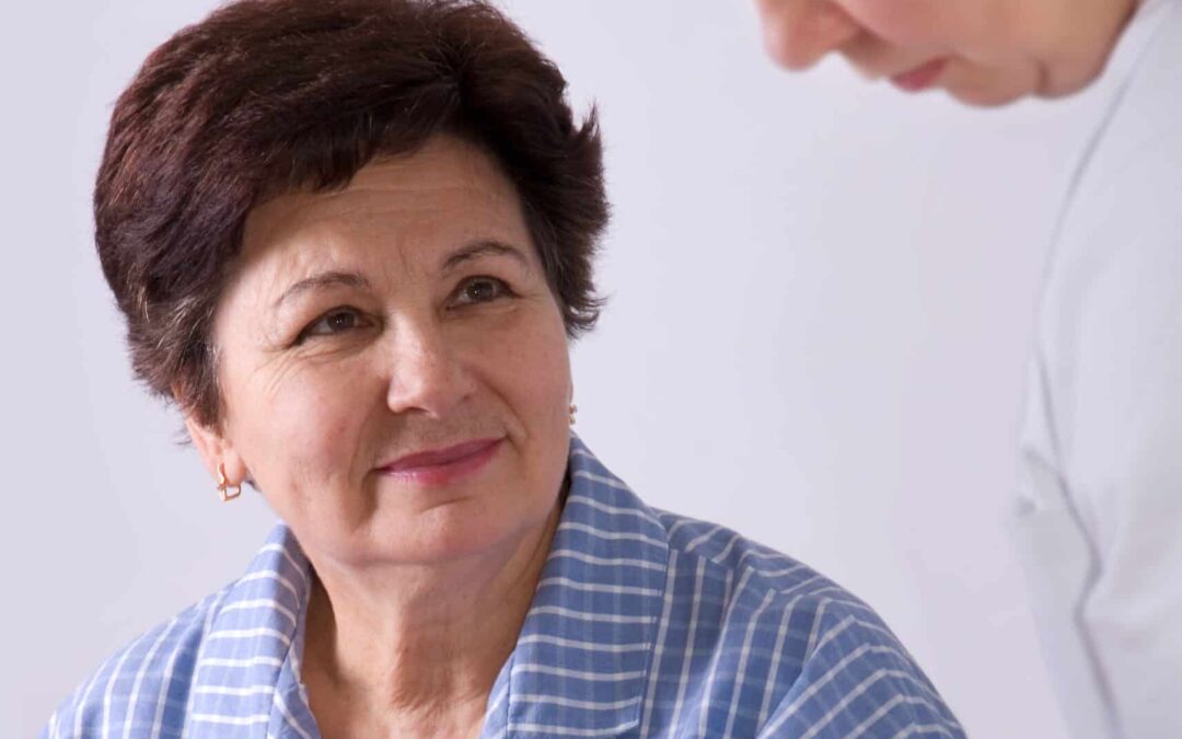 In-Home Caregiving Options