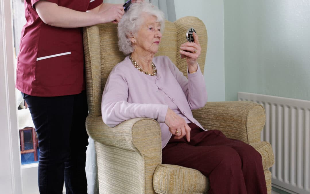Cancer Care & Caregiver Services