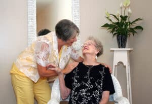Moral Support Pasadena Heart Attack and Stoke Caregiver