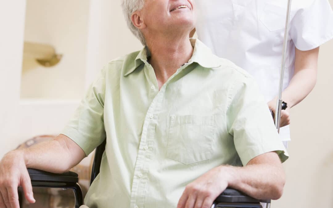 Serving Veterans with TBI