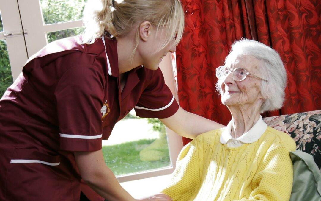 Home Care Services After A Heart Attack