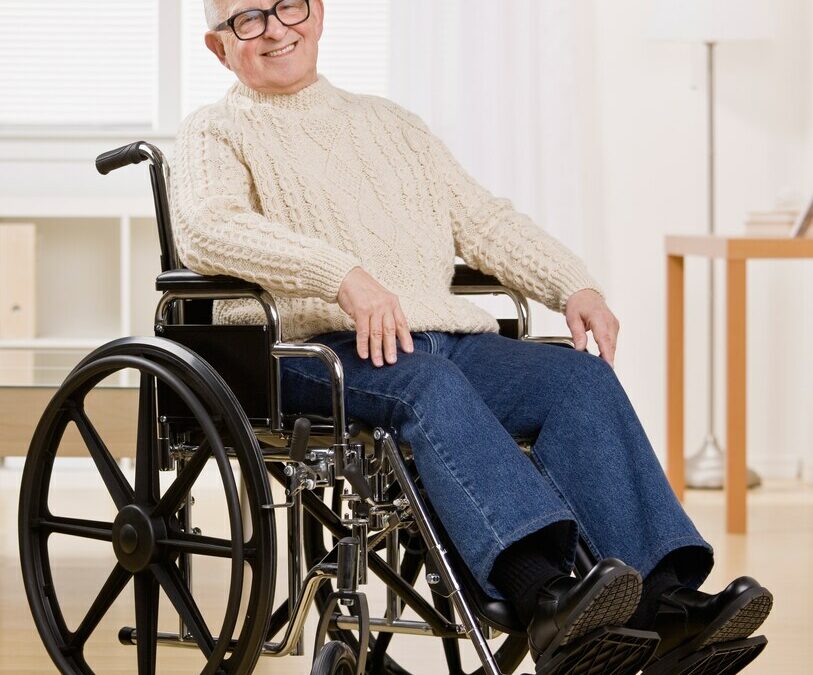 Companion Care for Independent Lifestyles